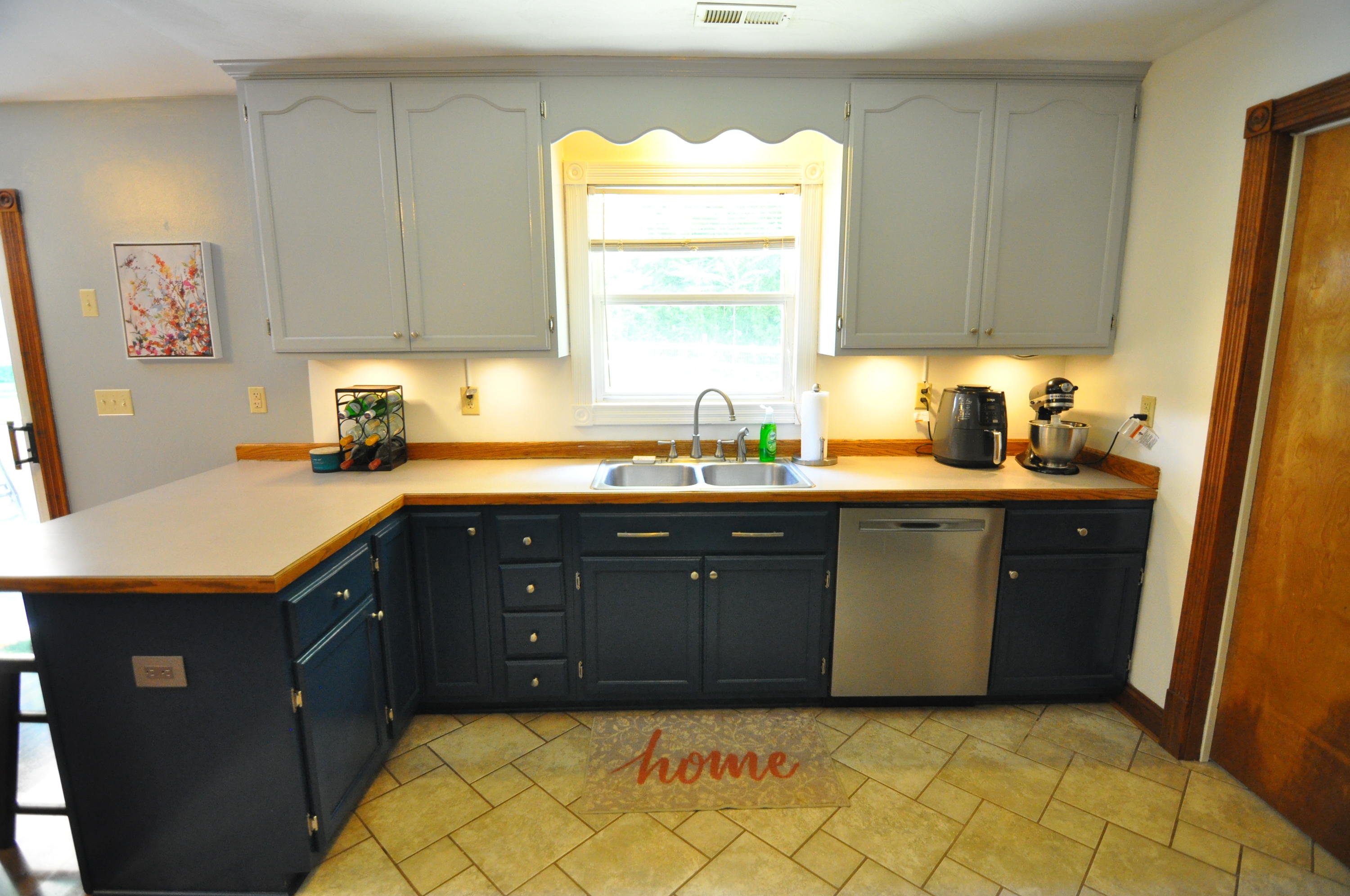 166 Truman Hill Road Hardy, VA 24101 - Photo 7 of 37 Kitchen