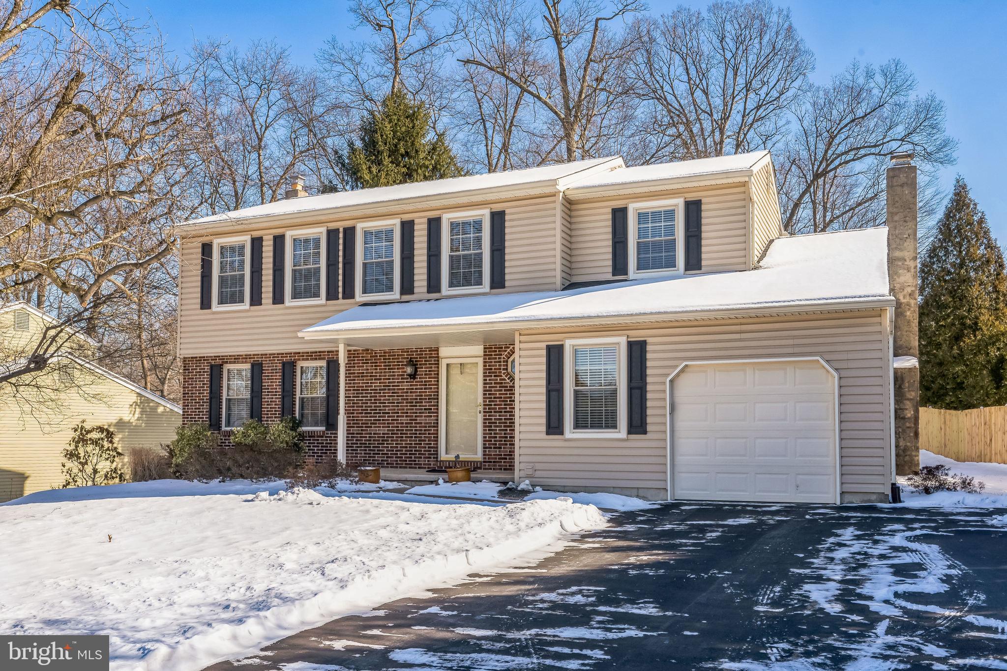 102 Twining Road Lansdale, PA 19446 - Photo 1 of 34 Gallery Image 1