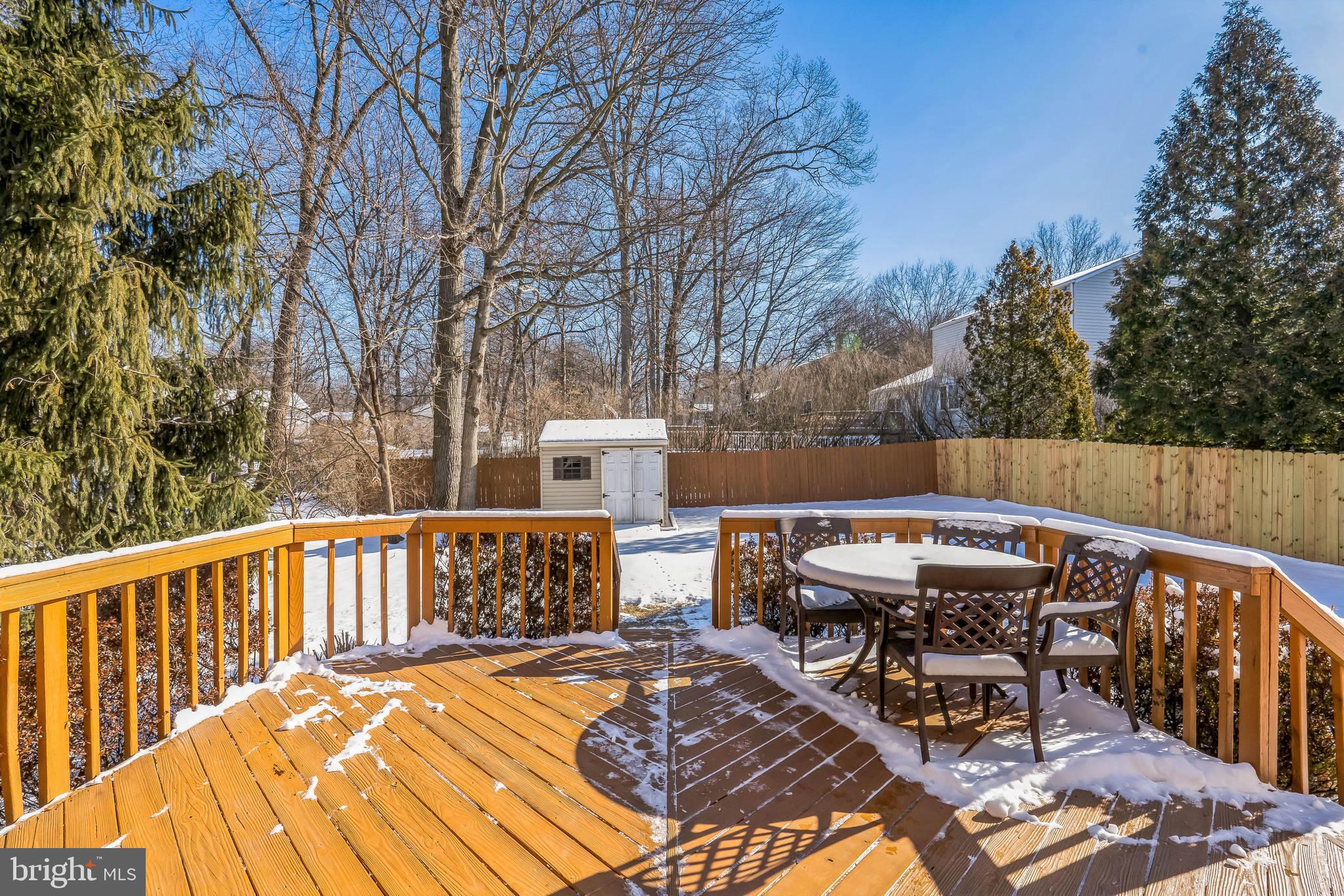 102 Twining Road Lansdale, PA 19446 - Photo 27 of 34 Gallery Image 27