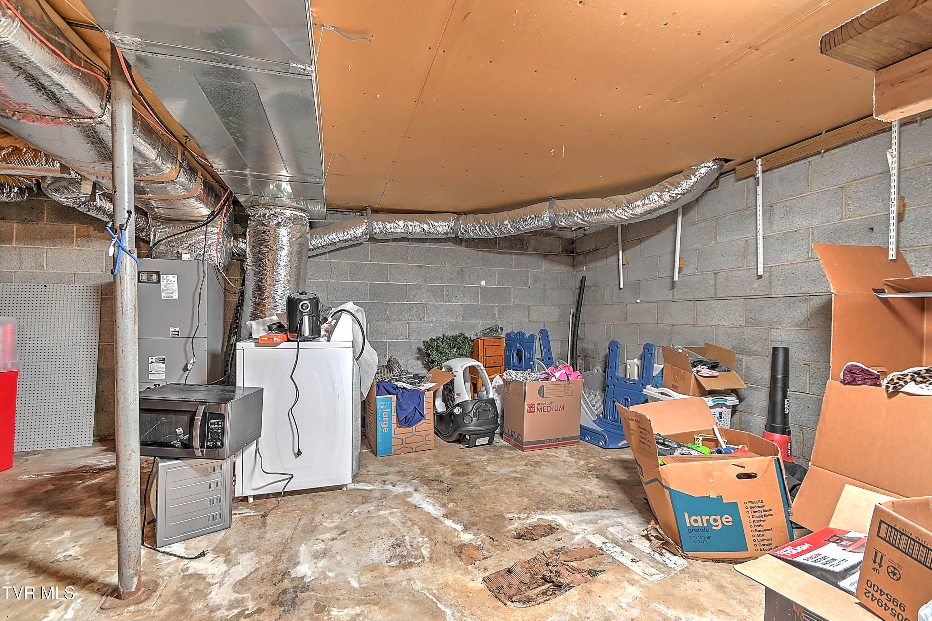 16153 Baytree Road Bristol, VA 24202 - Photo 33 of 37 16153 Baytree CP-36