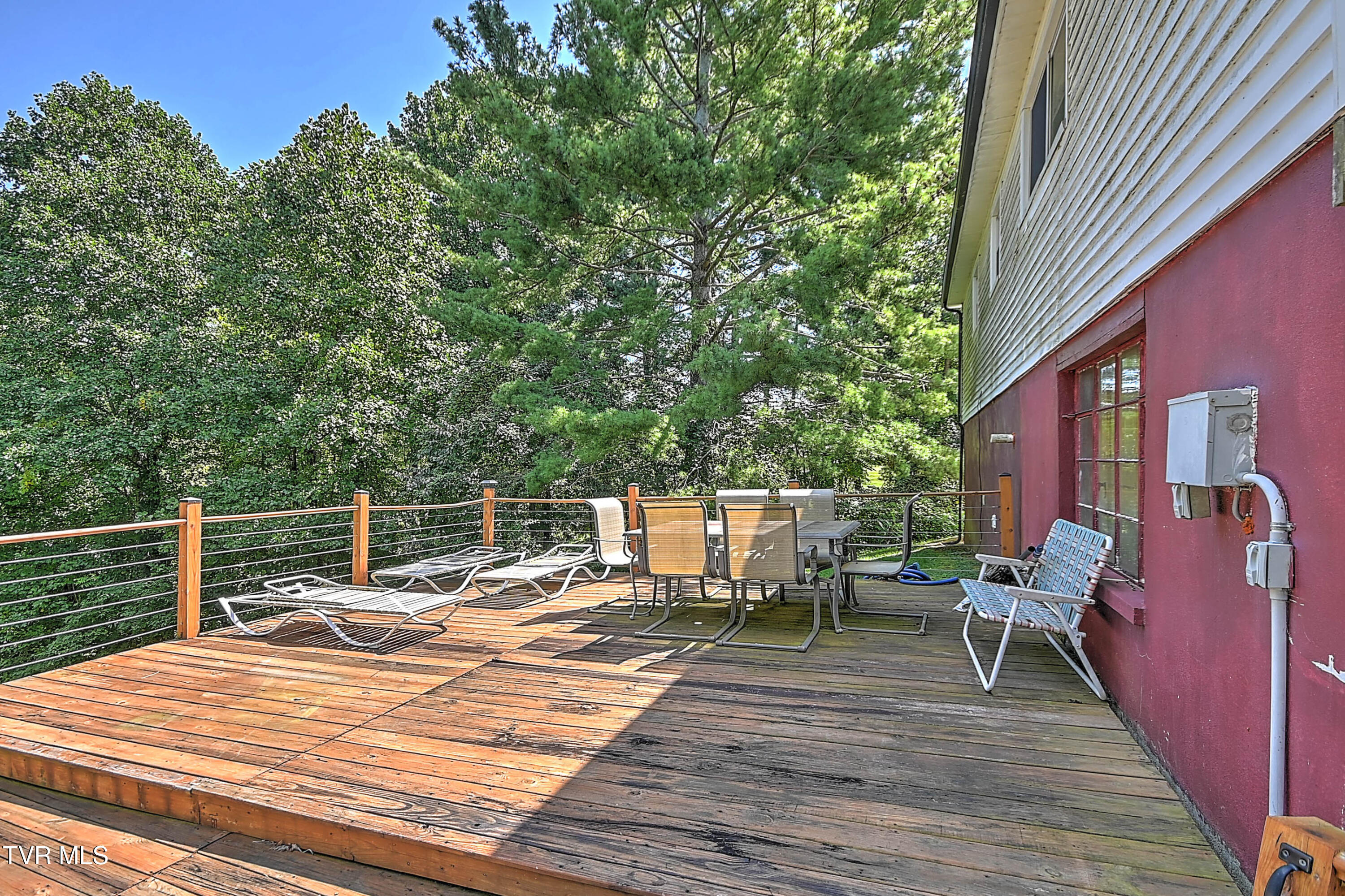 16153 Baytree Road Bristol, VA 24202 - Photo 35 of 37 16153 Baytree CP-38