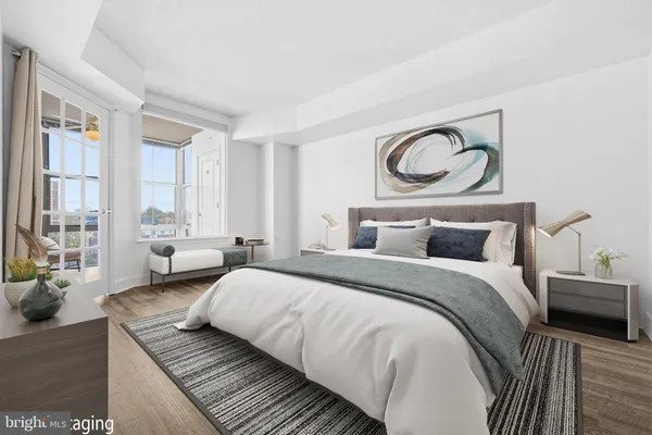 $499,000 | 11800 Sunset Hills Road, Unit 726, Reston, VA 20190