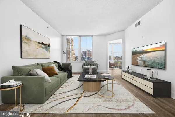 $499,000 | 11800 Sunset Hills Road, Unit 726, Reston, VA 20190