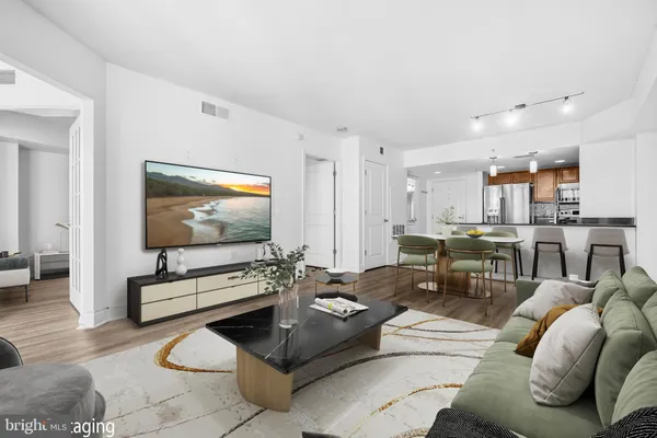 $499,000 | 11800 Sunset Hills Road, Unit 726, Reston, VA 20190