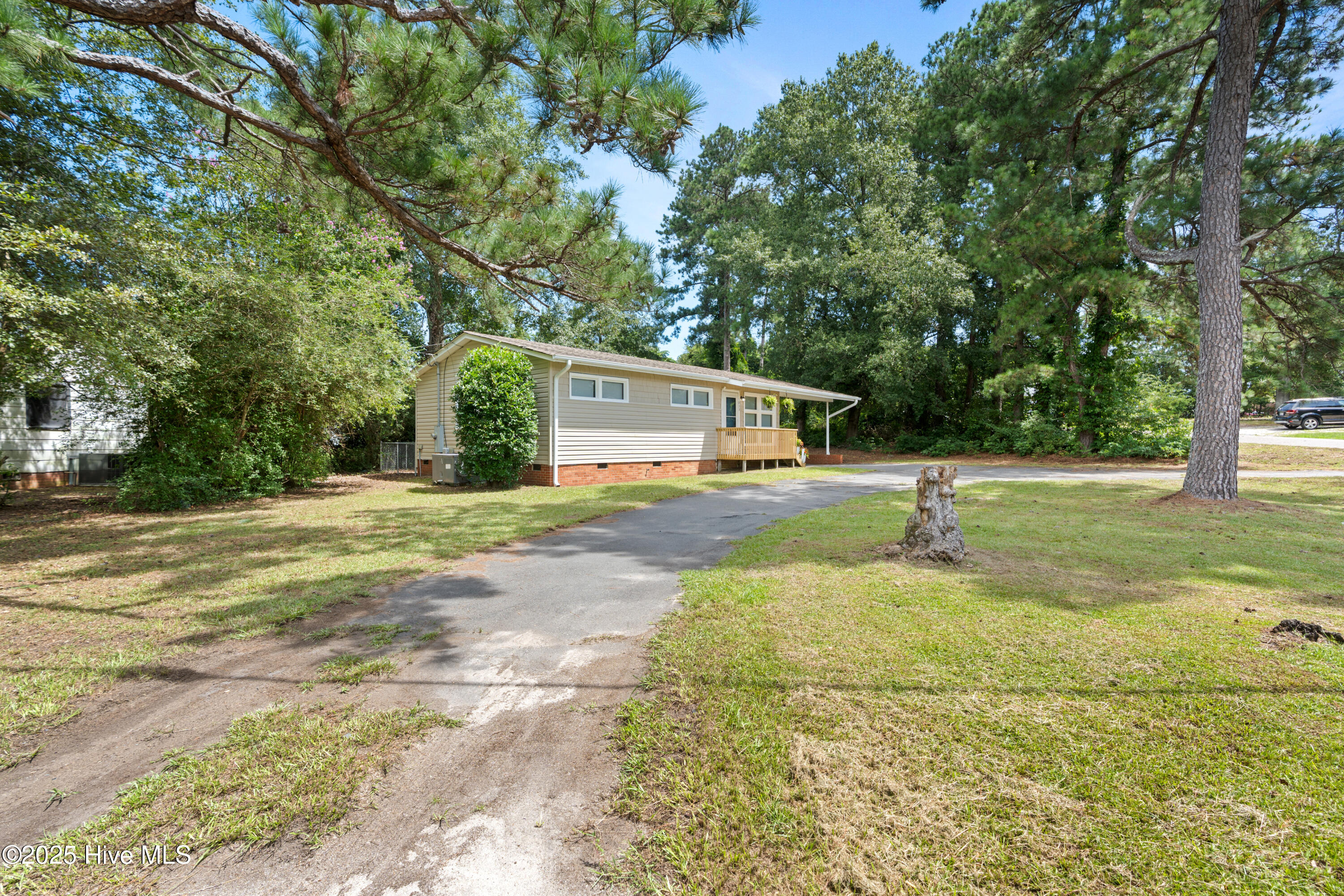 1033 Oak Avenue Rockingham, NC 28379 - Photo 5 of 26 A7406763(1)