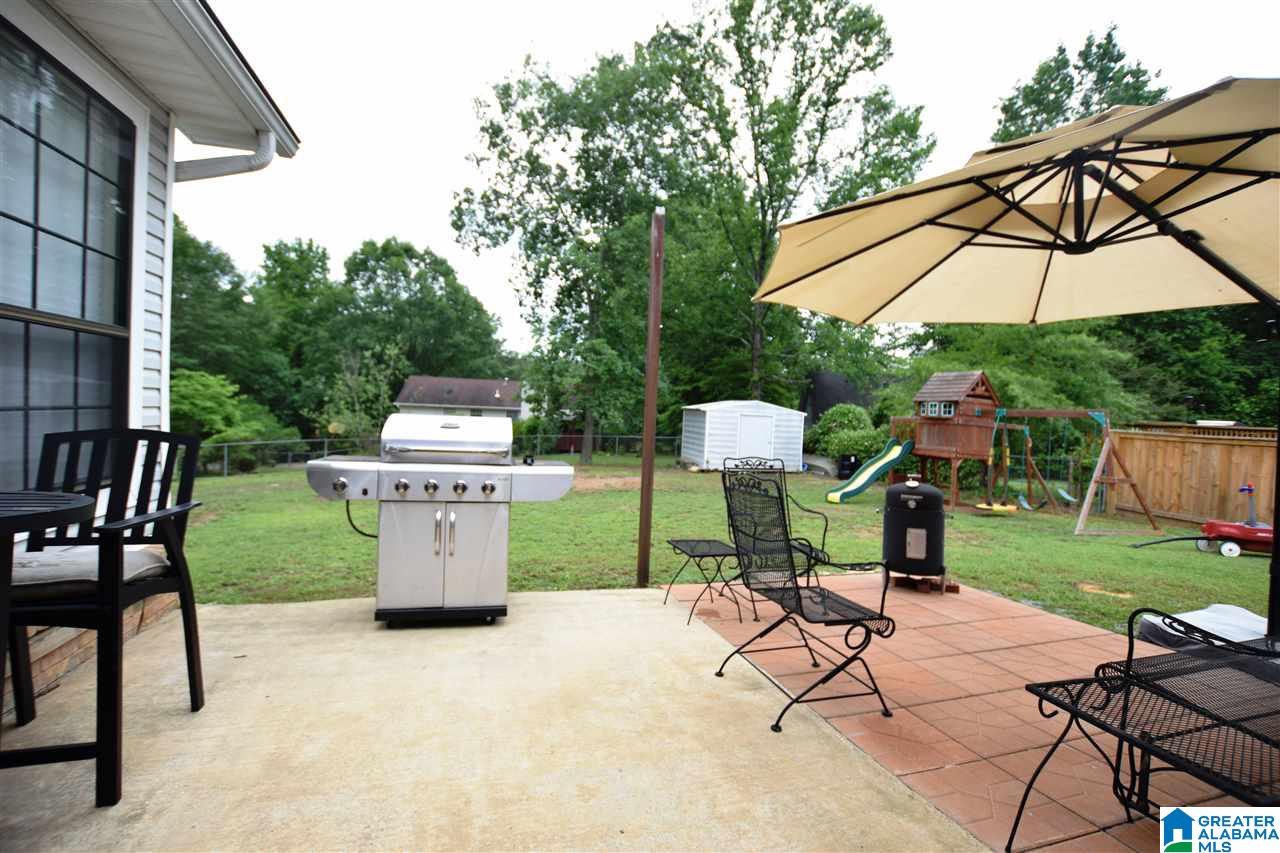 1117 4th Way Pleasant Grove, AL 35127 - Photo 31 of 37