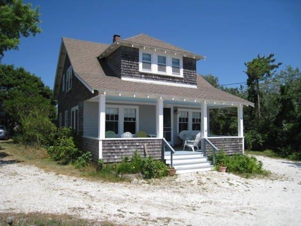 96 Samoset Avenue Wellfleet, MA 02667 - Photo 11 of 30