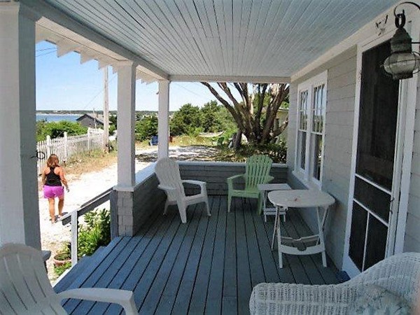 96 Samoset Avenue Wellfleet, MA 02667 - Photo 13 of 30