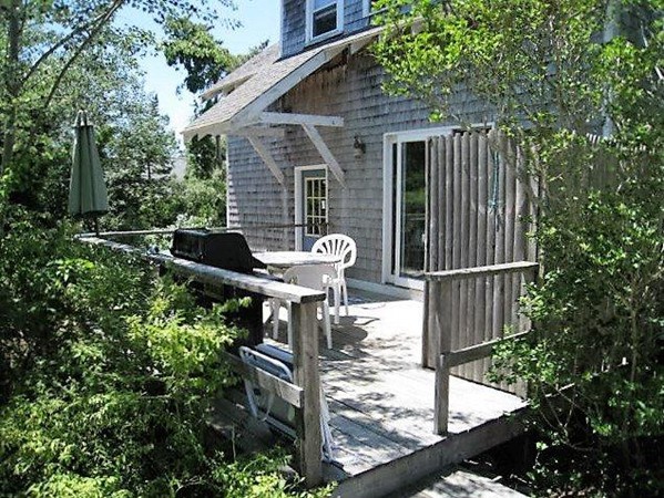 96 Samoset Avenue Wellfleet, MA 02667 - Photo 24 of 30