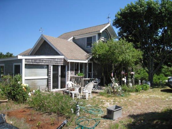 96 Samoset Avenue Wellfleet, MA 02667 - Photo 26 of 30