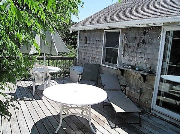 96 Samoset Avenue Wellfleet, MA 02667 - Photo 29 of 30