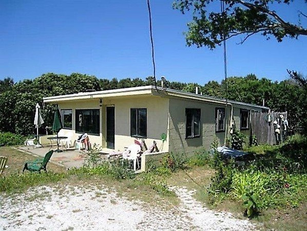 96 Samoset Avenue Wellfleet, MA 02667 - Photo 4 of 30