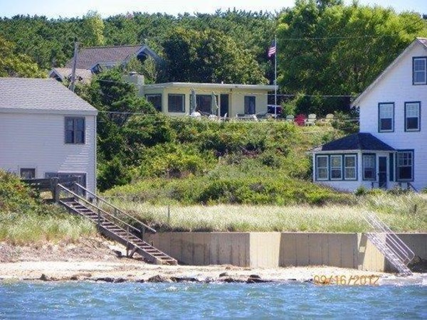 96 Samoset Avenue Wellfleet, MA 02667 - Photo 5 of 30