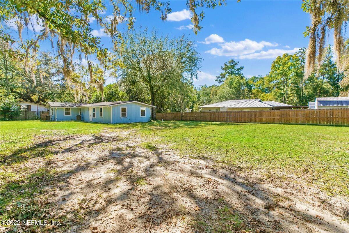 5145 Buckhead Road Middleburg, FL 32068 - Photo 2 of 15 01-Huge Lot