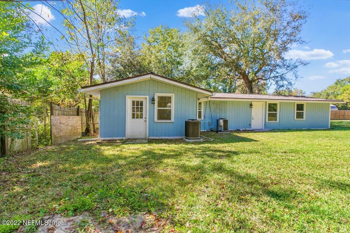 5145 Buckhead Road Middleburg, FL 32068 - Photo 3 of 15 03-Front