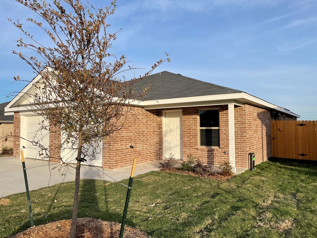 2328 Duntov Drive, Unit B Temple, TX 76504 - Photo 1 of 38
