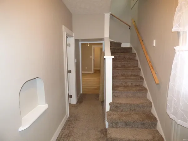 $191,777 | 304 East Green Street, Frankfort, IN 46041