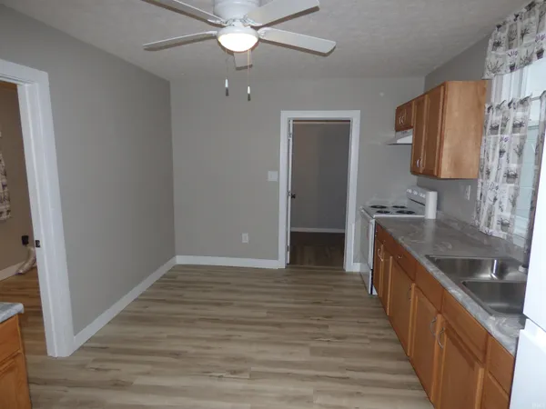 $191,777 | 304 East Green Street, Frankfort, IN 46041