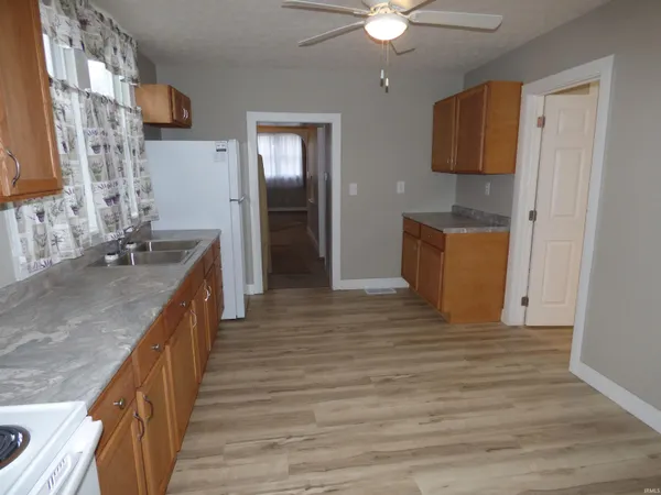 $191,777 | 304 East Green Street, Frankfort, IN 46041