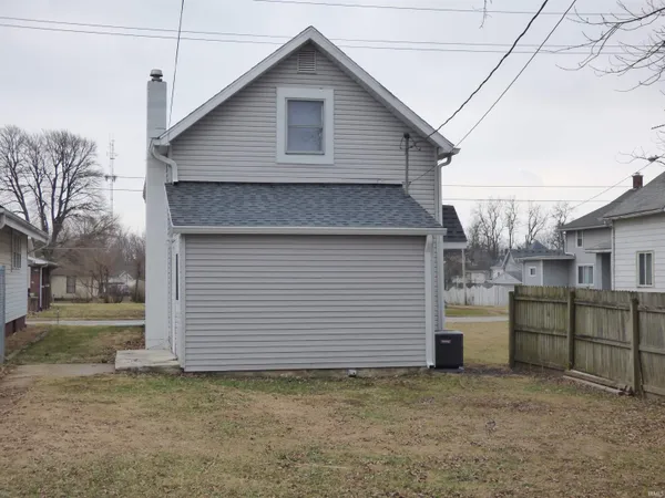 $191,777 | 304 East Green Street, Frankfort, IN 46041