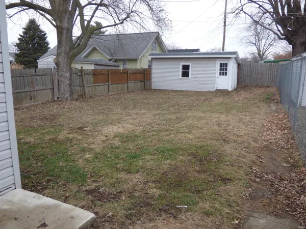 $191,777 | 304 East Green Street, Frankfort, IN 46041