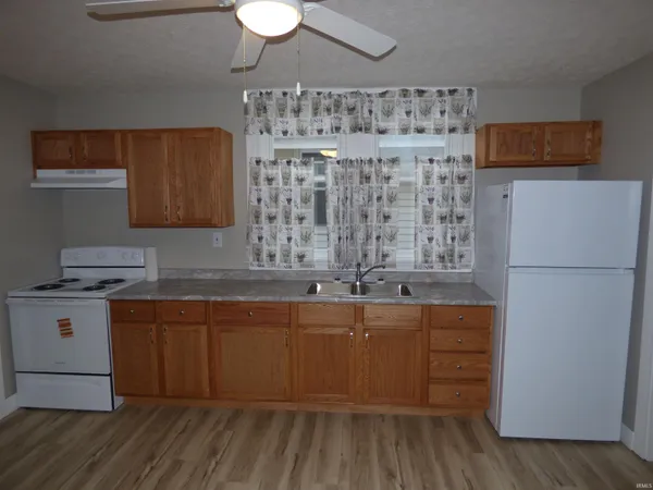 $191,777 | 304 East Green Street, Frankfort, IN 46041