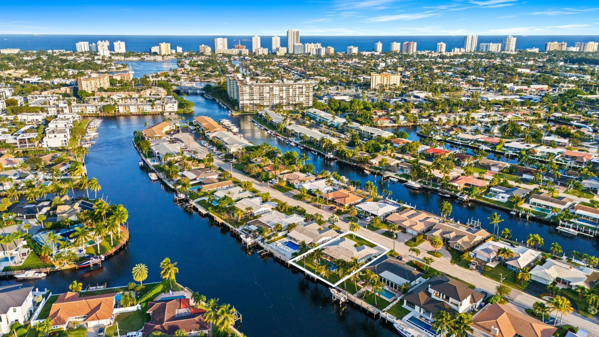 751 Southeast 7th Avenue Pompano Beach, FL 33060 - Photo 40 of 57 Photo 40