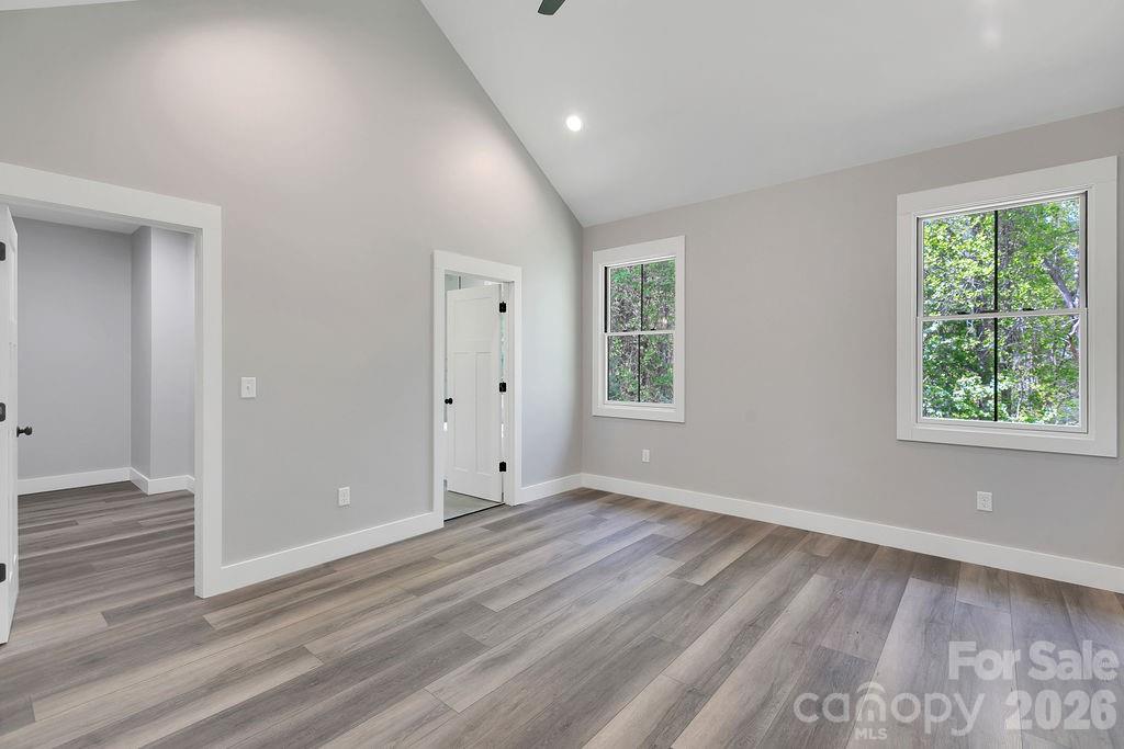 404 High Ridge Drive Mills River, NC 28759 - Photo 35 of 47