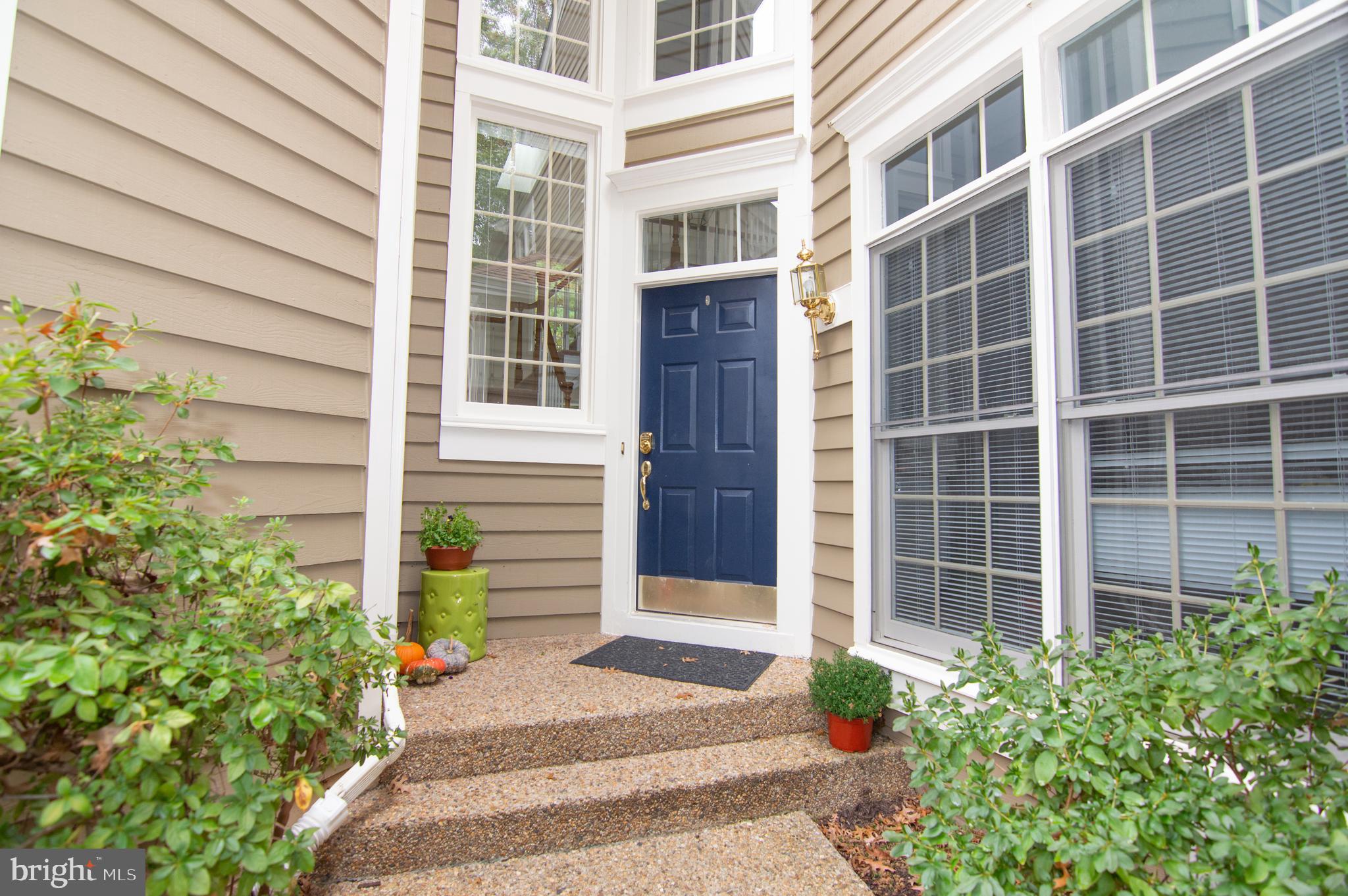 11415 Hollow Timber Way Reston, VA 20194 - Photo 2 of 50 Front Exterior