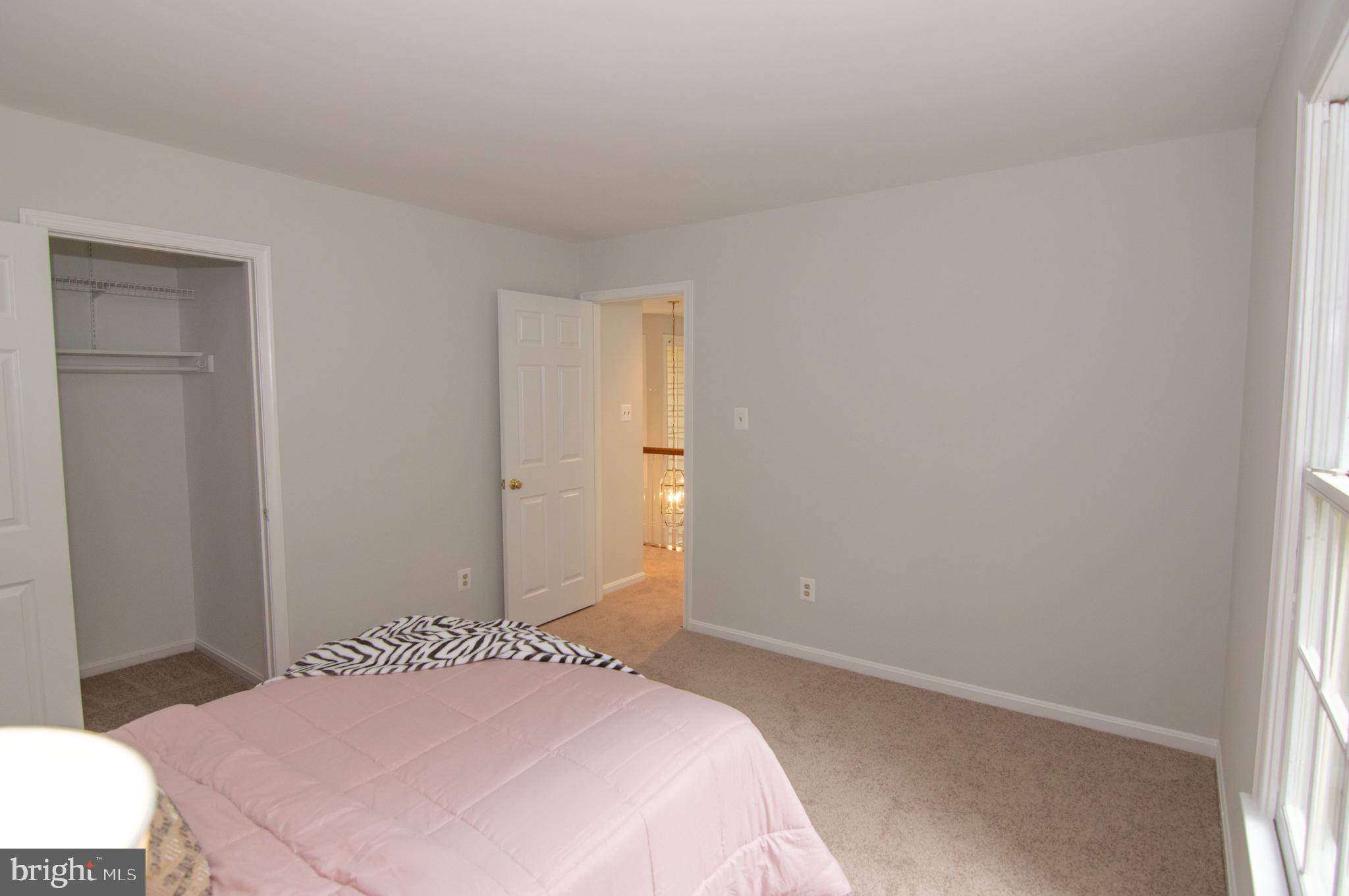 11415 Hollow Timber Way Reston, VA 20194 - Photo 37 of 50 Upper Level Bedroom (#2)