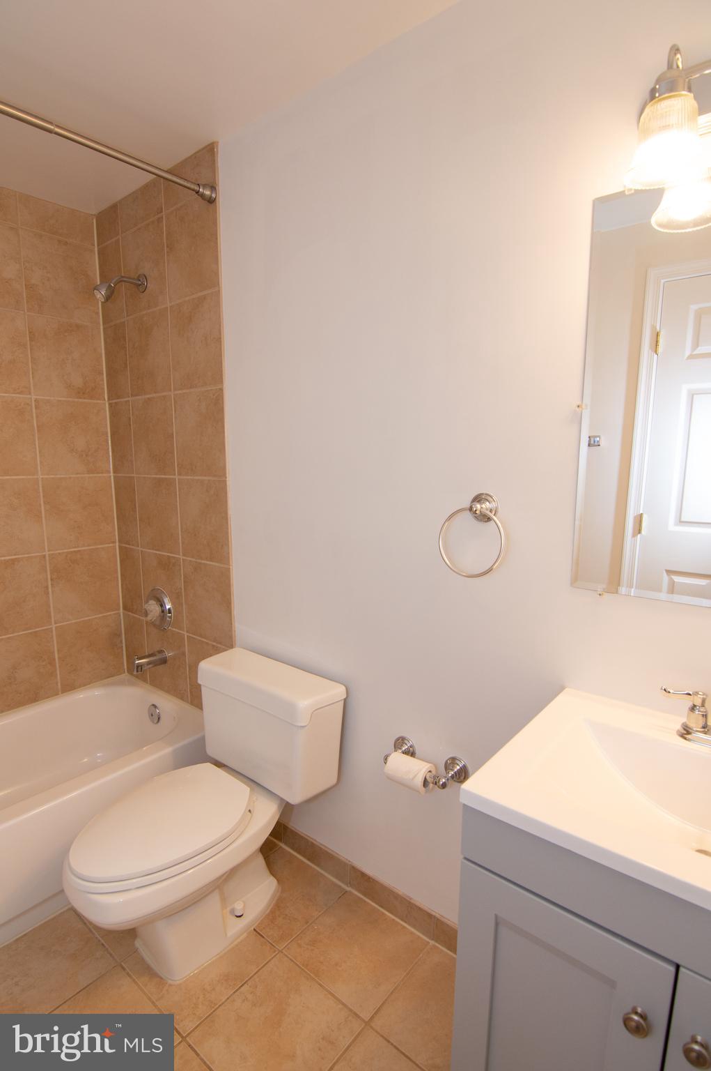 11415 Hollow Timber Way Reston, VA 20194 - Photo 42 of 50 Lower Level Full Bath