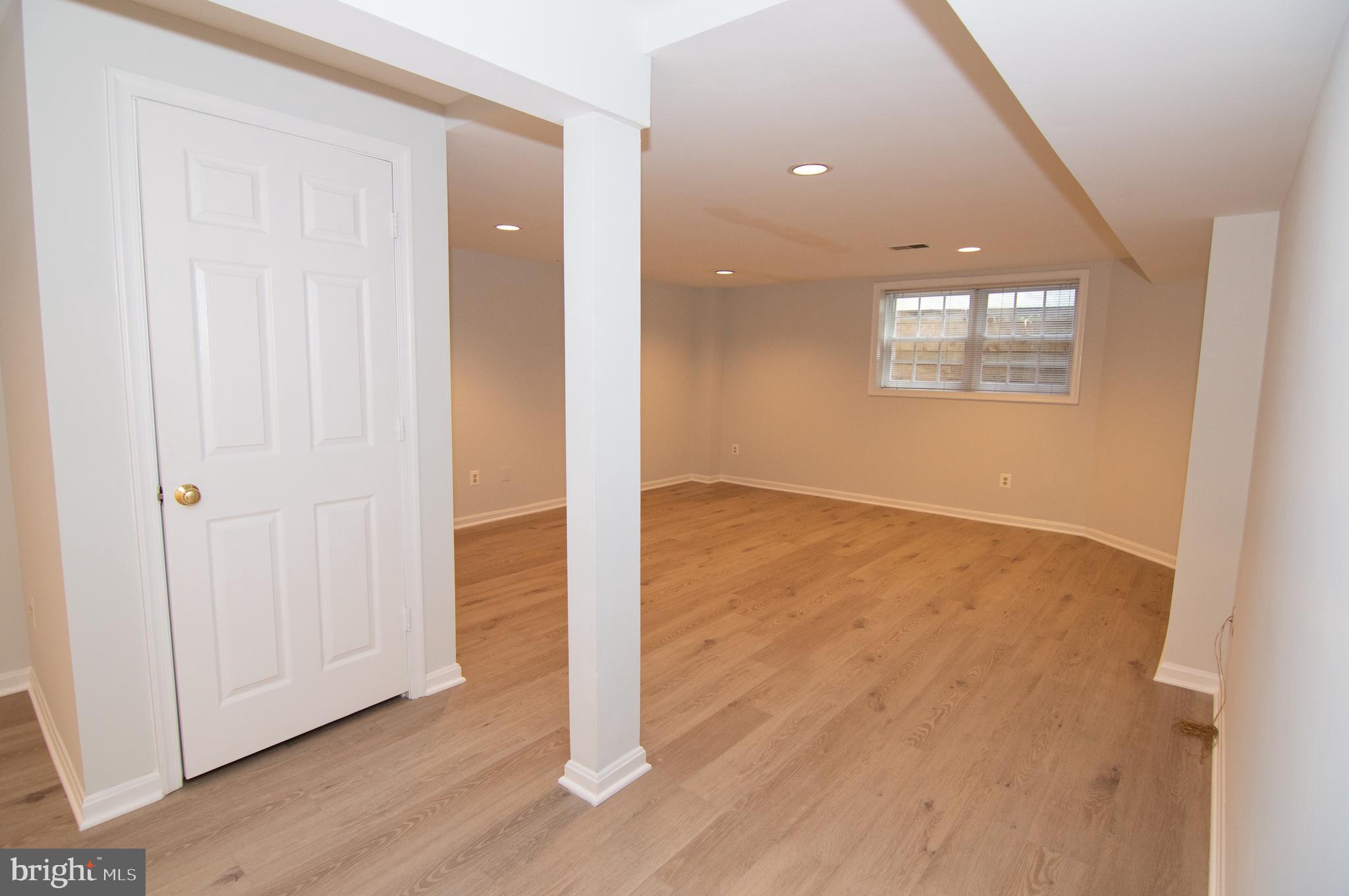 11415 Hollow Timber Way Reston, VA 20194 - Photo 44 of 50 Lower Level Family Room