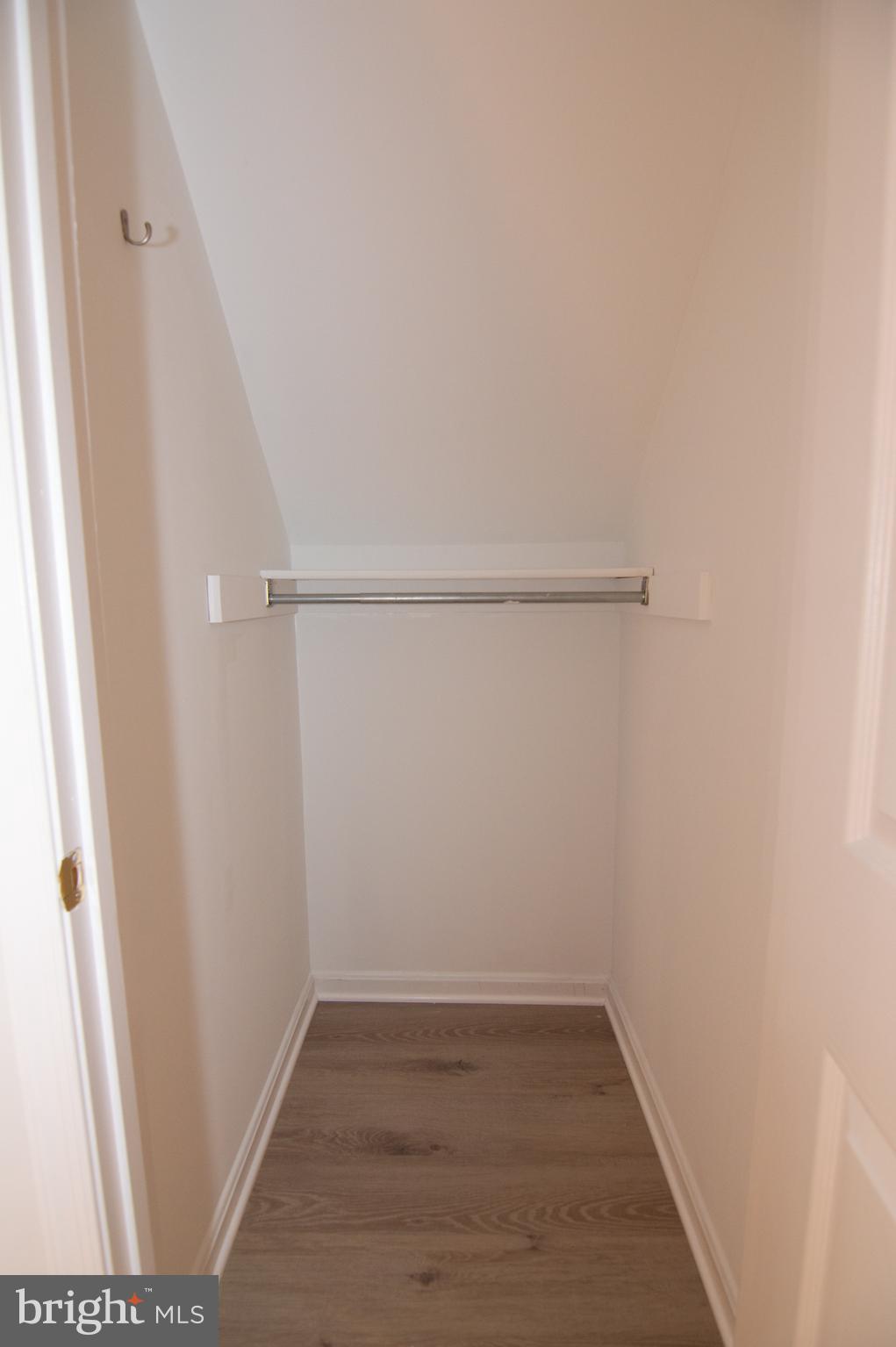 11415 Hollow Timber Way Reston, VA 20194 - Photo 45 of 50 Lower Level Storage Closet