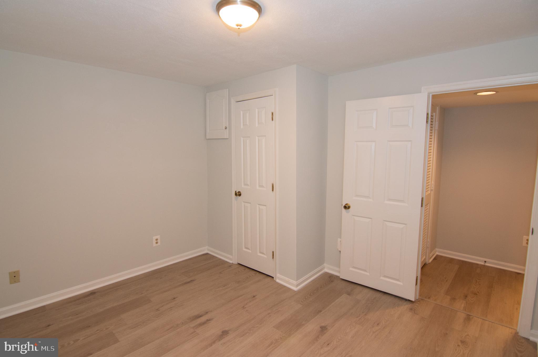 11415 Hollow Timber Way Reston, VA 20194 - Photo 47 of 50 Lower Level Bedroom (#3)