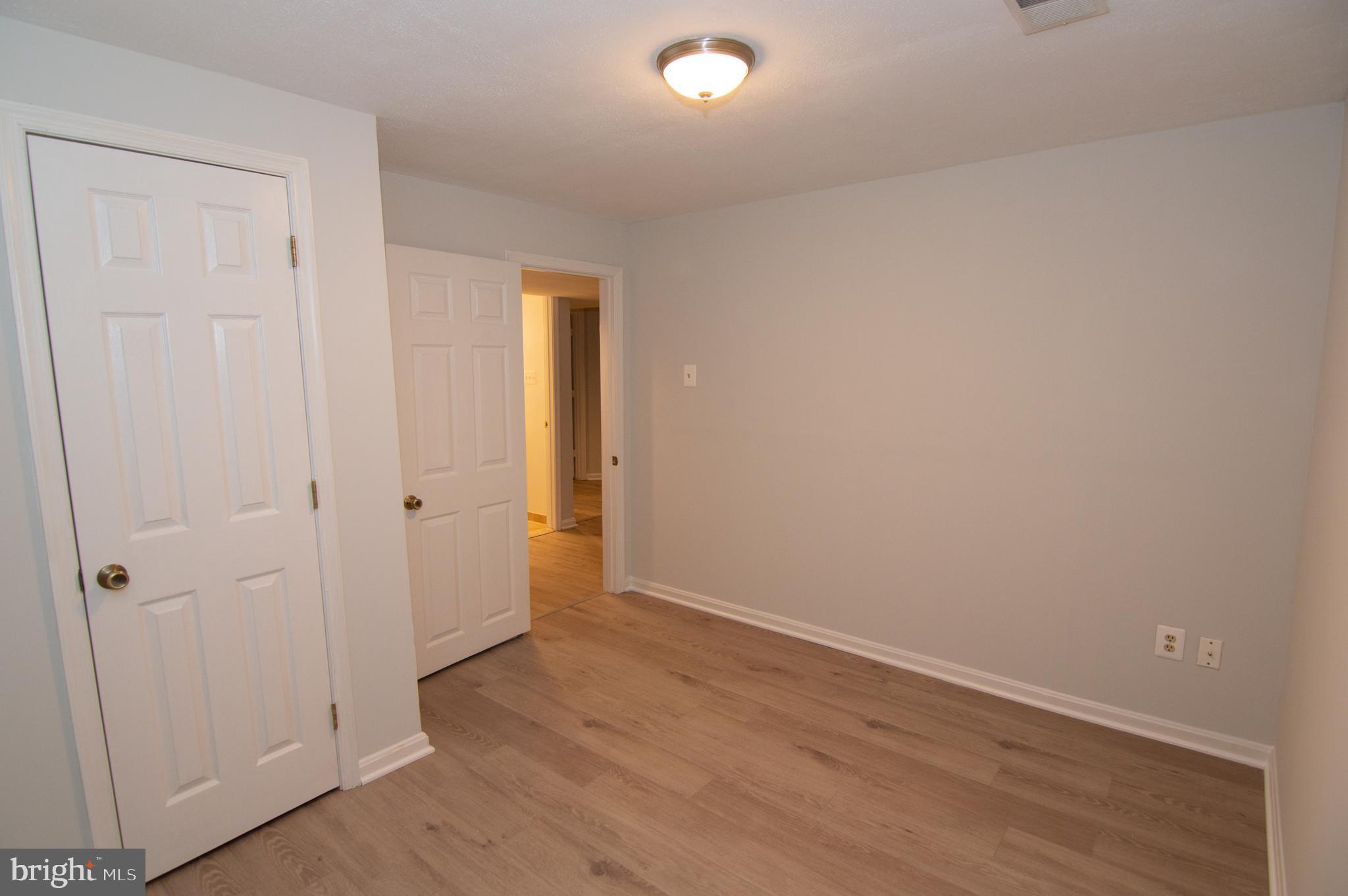 11415 Hollow Timber Way Reston, VA 20194 - Photo 48 of 50 Lower Level Bedroom (#3)