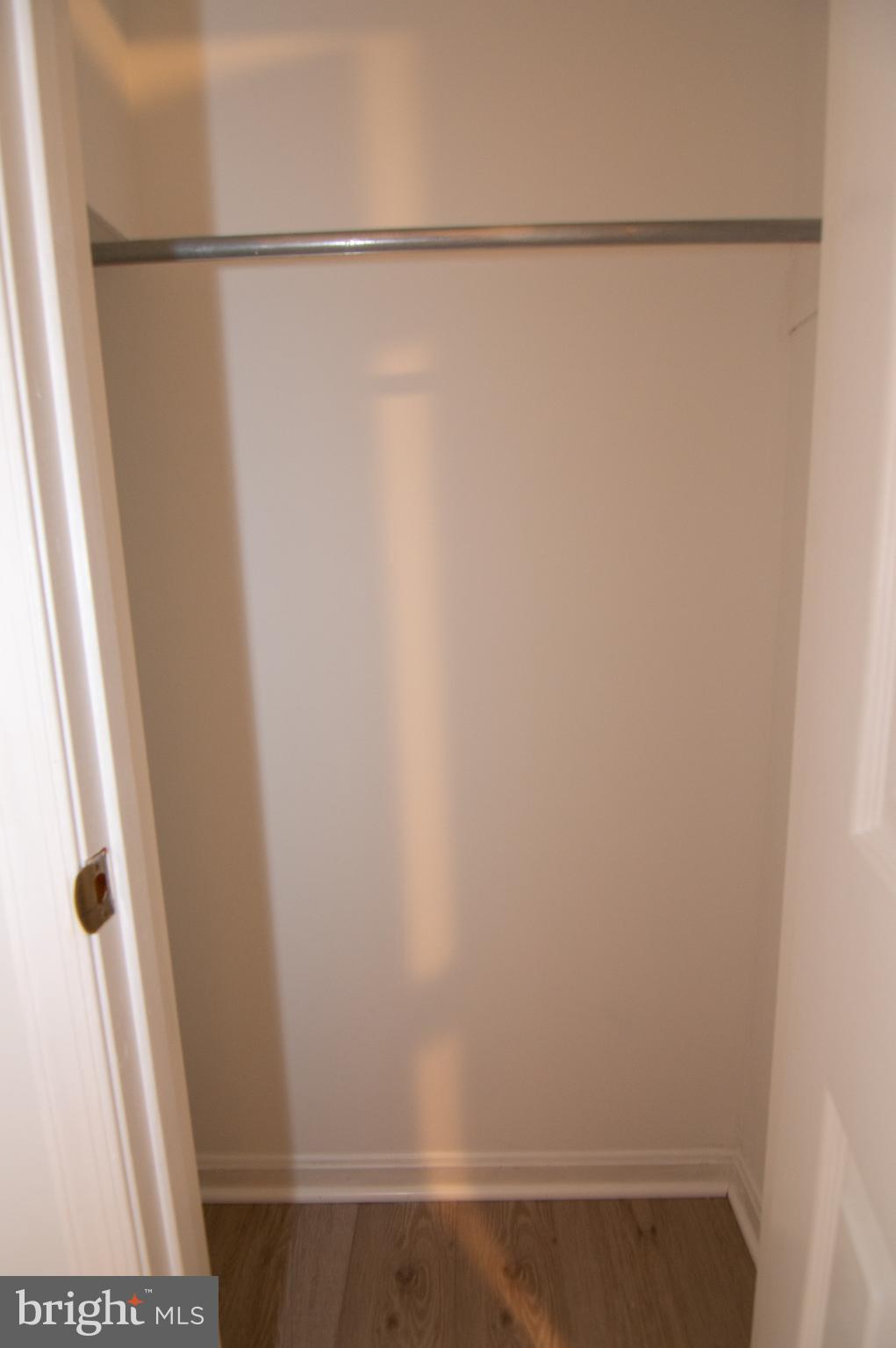 11415 Hollow Timber Way Reston, VA 20194 - Photo 49 of 50 Lower Level Bedroom (#3) Closet