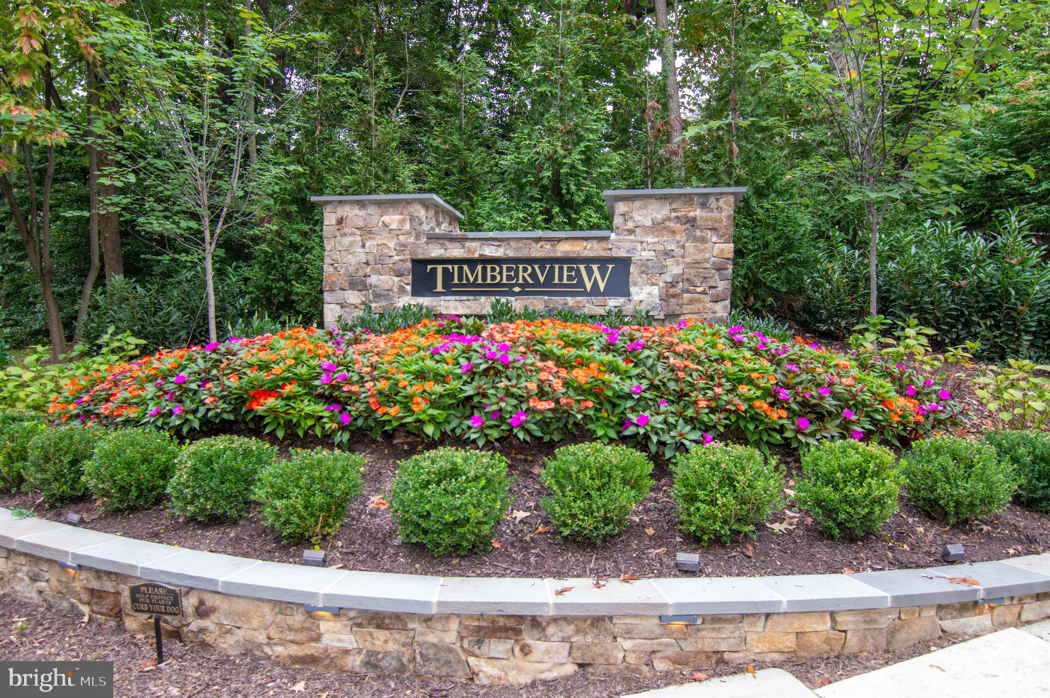11415 Hollow Timber Way Reston, VA 20194 - Photo 50 of 50 Timberview