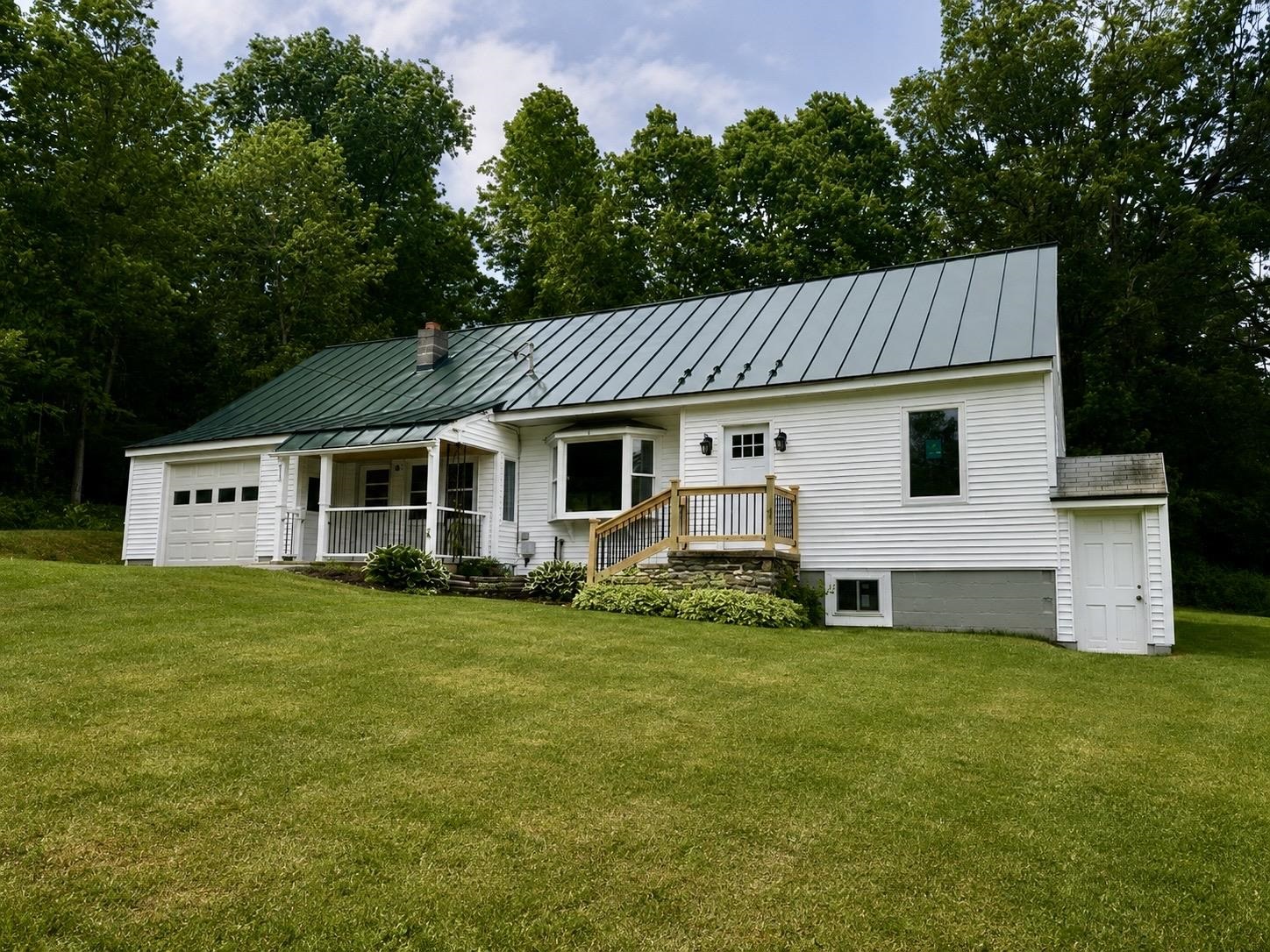 515 Buck Hill Road Arlington, VT 05250 - Photo 2 of 24