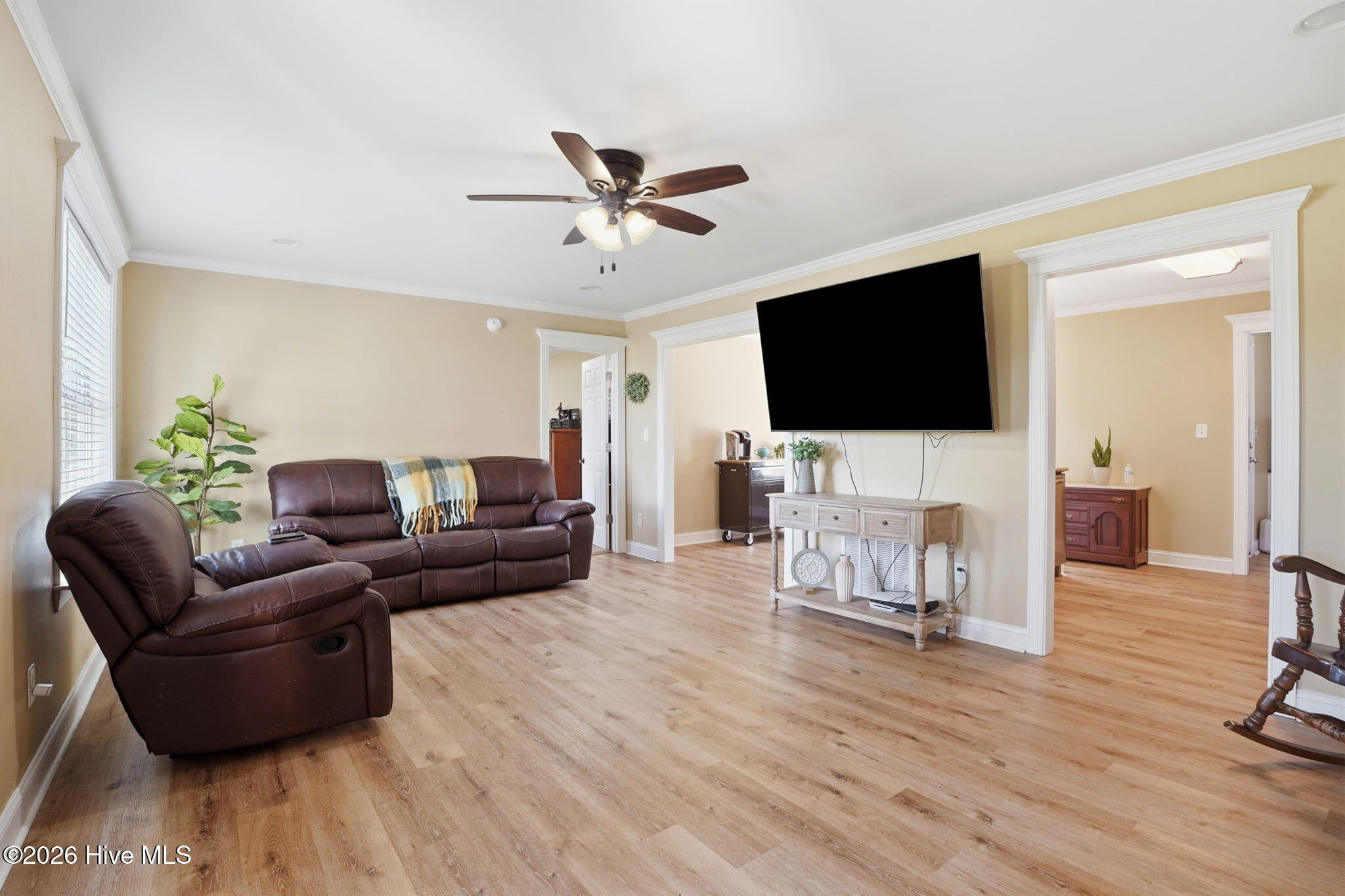 258 Sandy Cross Road Nashville, NC 27856 - Photo 15 of 40