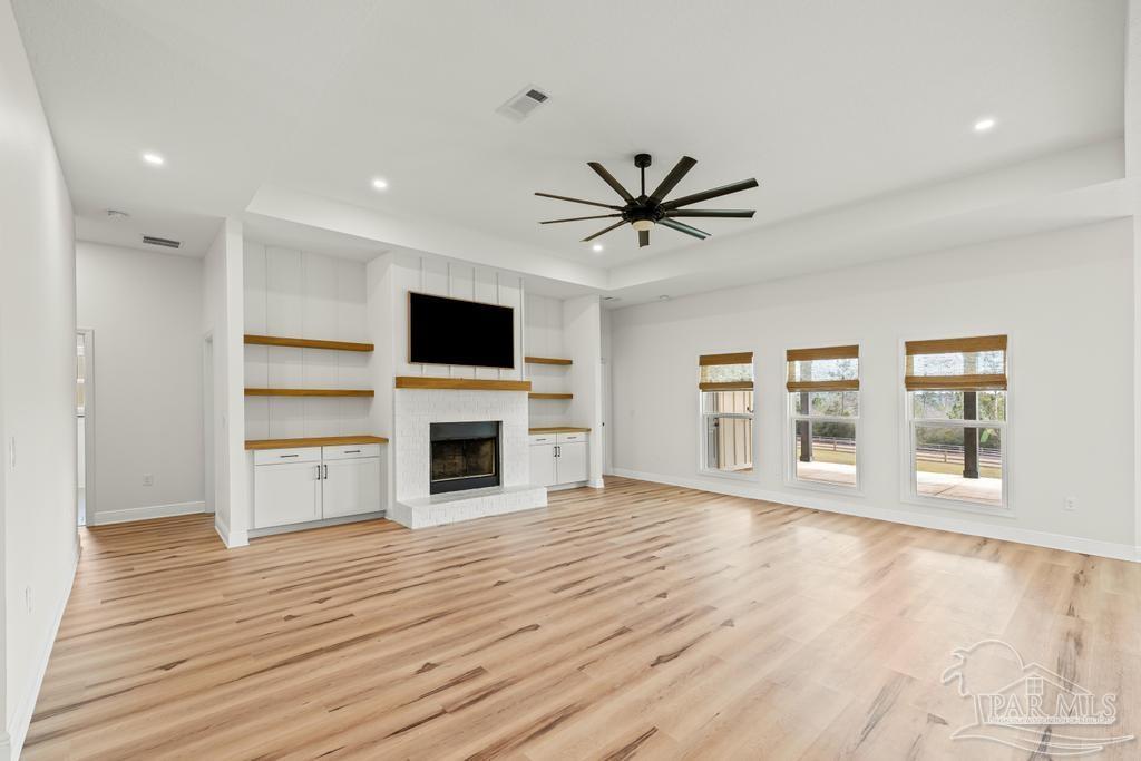 1851 Booth Lake Road Cantonment, FL 32533 - Photo 11 of 70