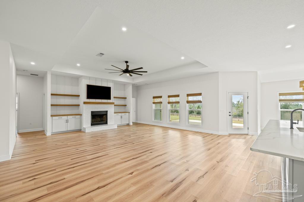 1851 Booth Lake Road Cantonment, FL 32533 - Photo 12 of 70