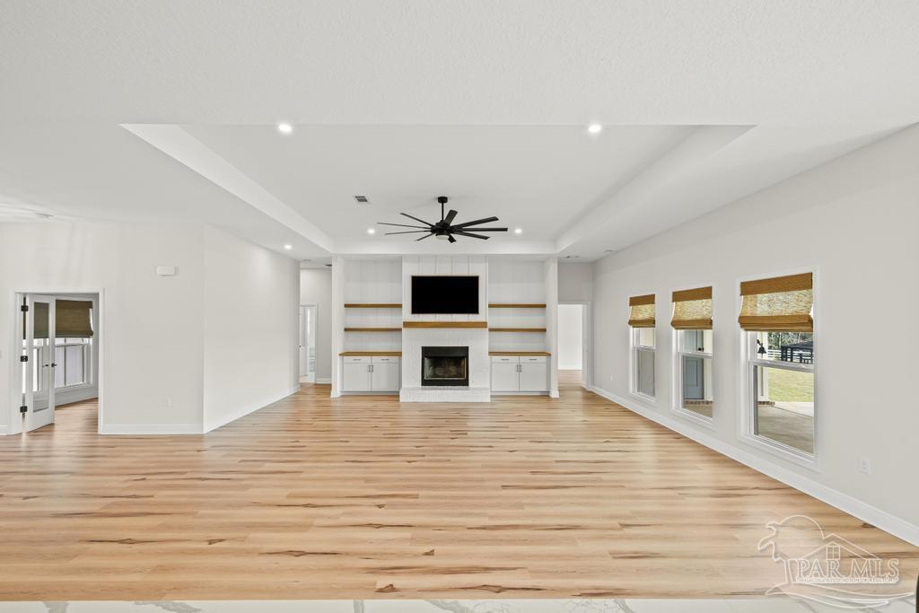 1851 Booth Lake Road Cantonment, FL 32533 - Photo 13 of 70