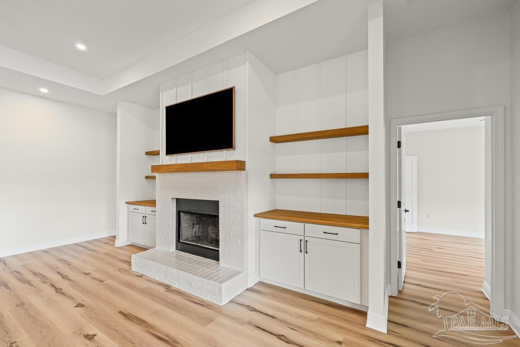 1851 Booth Lake Road Cantonment, FL 32533 - Photo 14 of 70