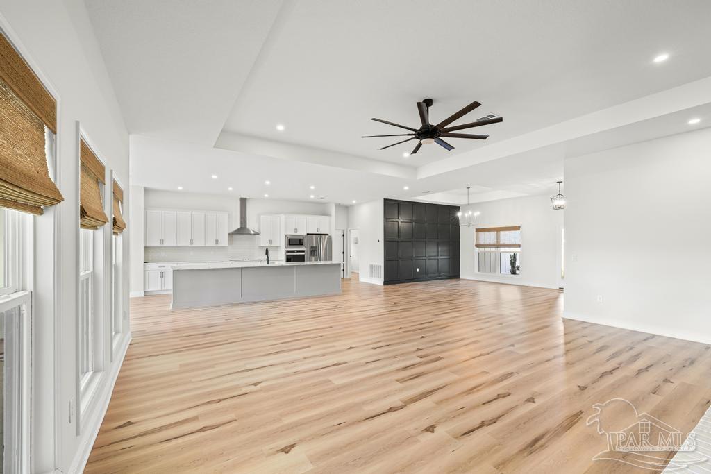 1851 Booth Lake Road Cantonment, FL 32533 - Photo 15 of 70