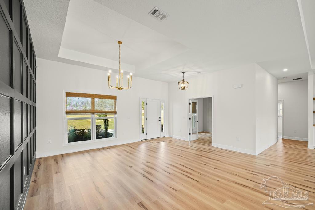 1851 Booth Lake Road Cantonment, FL 32533 - Photo 26 of 70