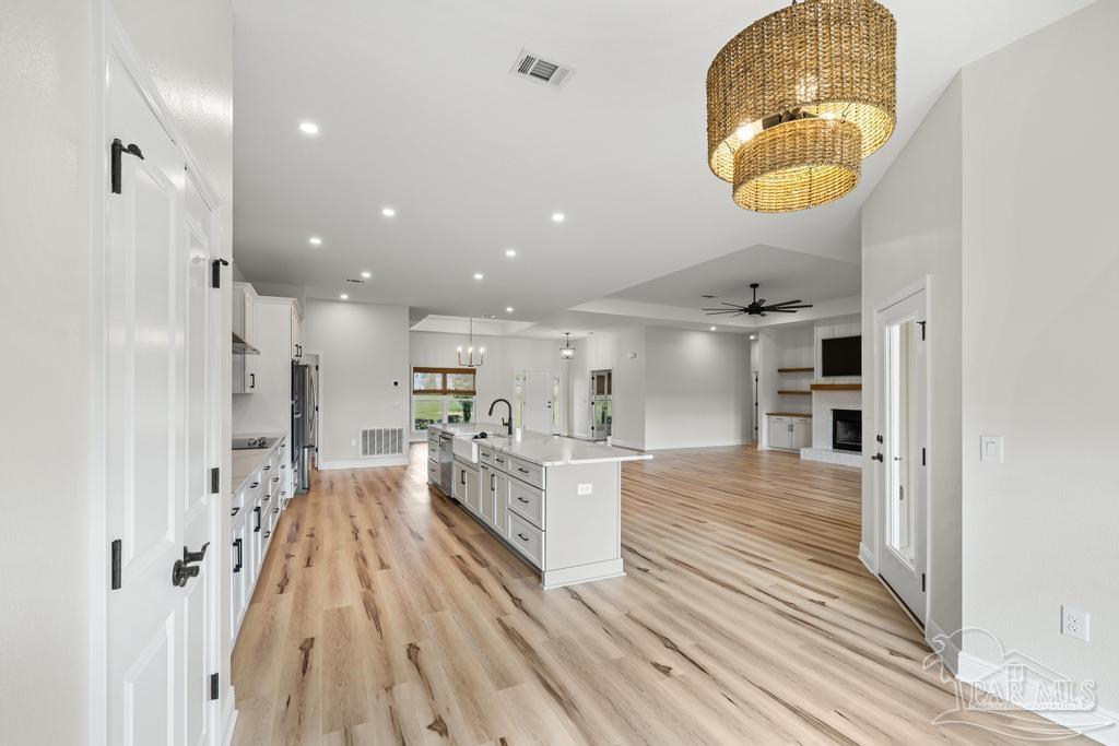 1851 Booth Lake Road Cantonment, FL 32533 - Photo 28 of 70