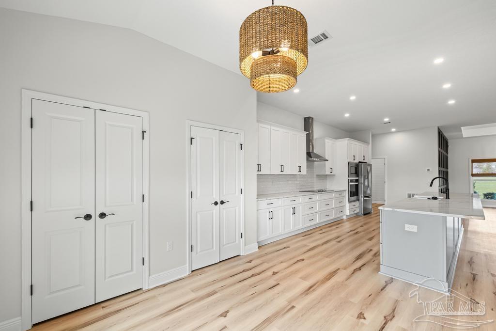 1851 Booth Lake Road Cantonment, FL 32533 - Photo 29 of 70