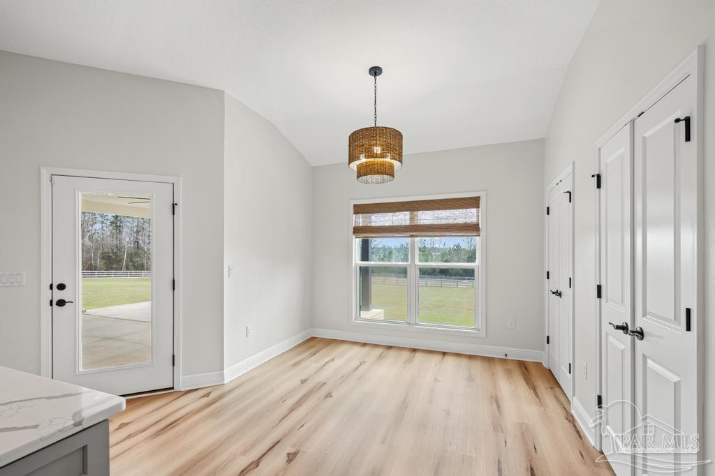 1851 Booth Lake Road Cantonment, FL 32533 - Photo 30 of 70