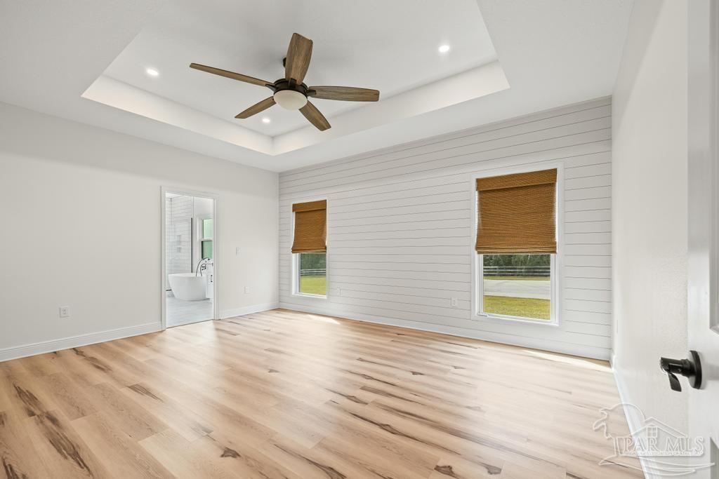 1851 Booth Lake Road Cantonment, FL 32533 - Photo 31 of 70