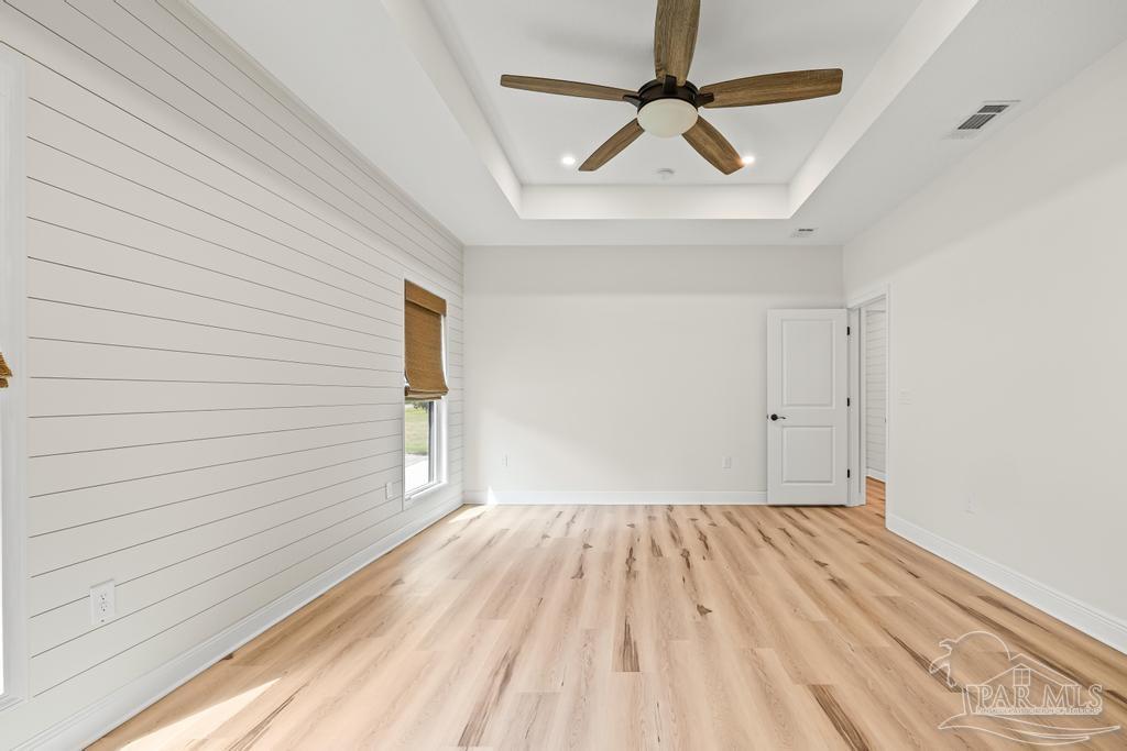 1851 Booth Lake Road Cantonment, FL 32533 - Photo 32 of 70